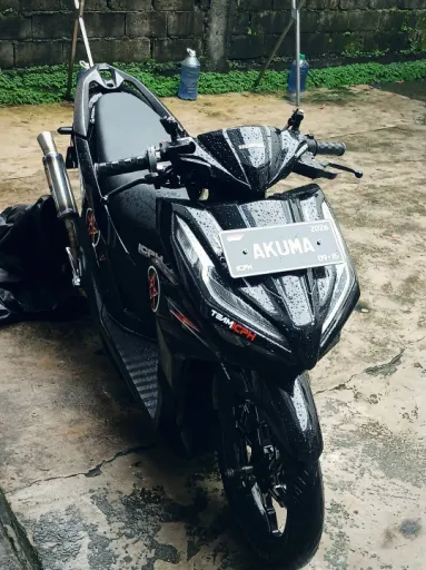 Favorite riding roads