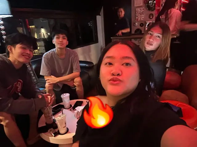 Eyy angasss